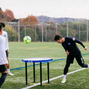 TEBOテーブルボール台　最初の50台限定価格