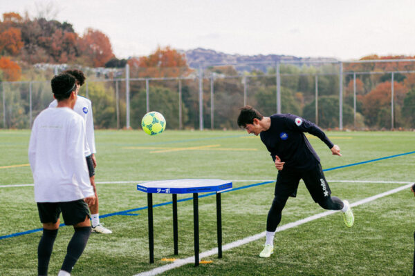 TEBOテーブルボール台　最初の50台限定価格